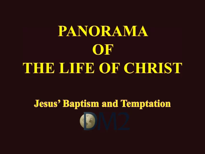 e jesus temptation matthew 4 1 11 mark 1 12 13 luke 4 1