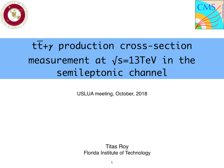tt production cross section measurement at s 13tev in the