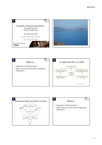 What  is    It  used  to  be  this,  is  it  sCll?