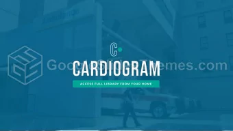 ACCESS FULL LIBRARY FROM YOUR HOME  THE WHOLE PICTURE  Our Company Description  This template is