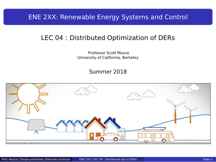 ene 2xx renewable energy systems and control lec 04