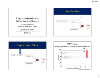 ?  10th International Conference  Neonatal &amp; Childhood Pulmonary Vascular Disease  March 10,