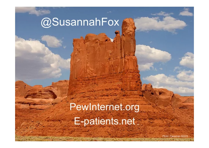 susannahfox