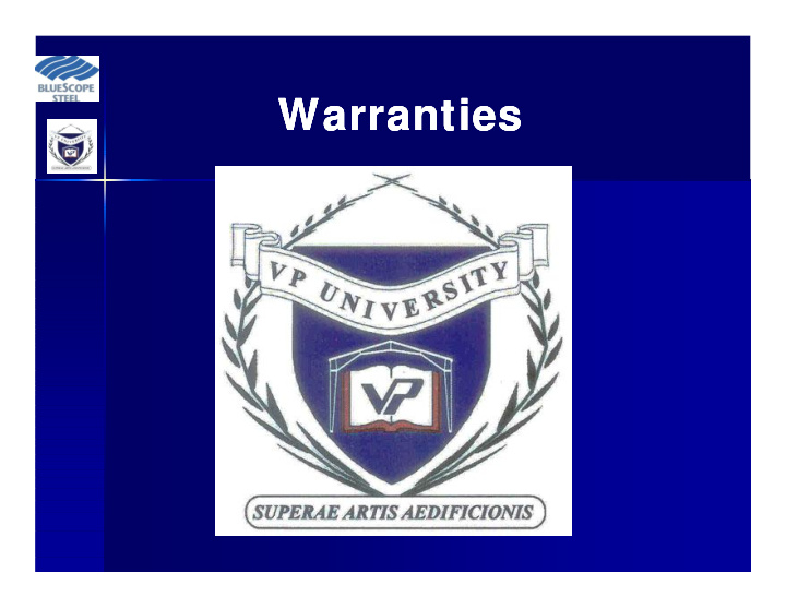 warranties warranties warranties warranties