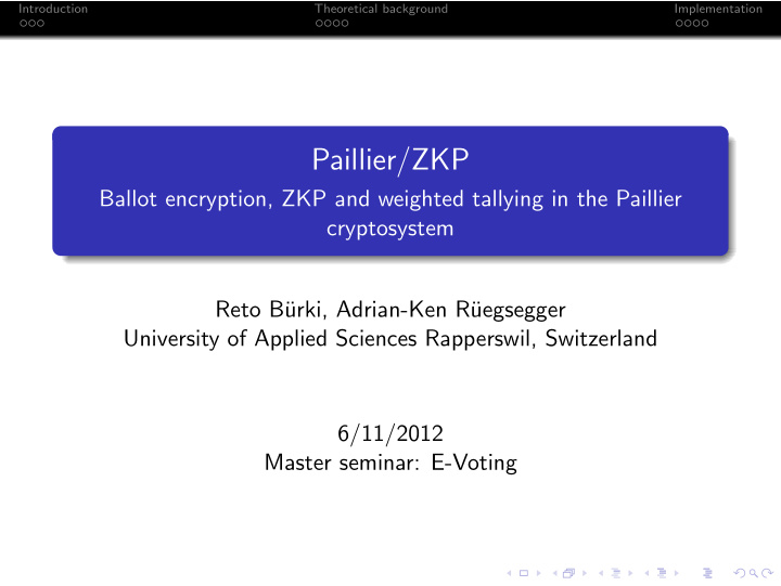 paillier zkp