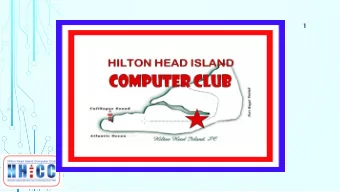 1  Click to add text  2  Please keep yourself  muted  during the presentation.  ~  Please write any