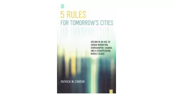 THE LARGEST SHIFT IN THE WAY WE LIVE - EVER  AT THE SAME TIME BIRTHRATES Demographic shift. It is a