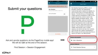 getting comfortable in prod  to improve your life in dev  @cyen  @honeycombio  first, some
