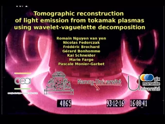 Nuclear fusion  Light nuclei can react together and form heavier nuclei, for example:  R. Nguyen