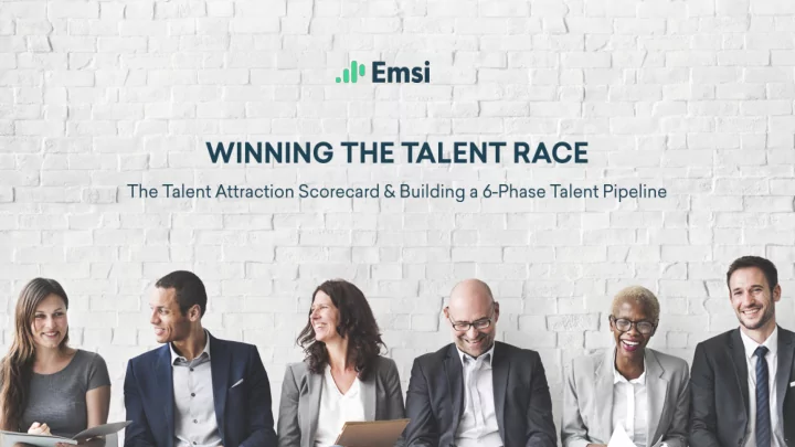 people businesses higher ed