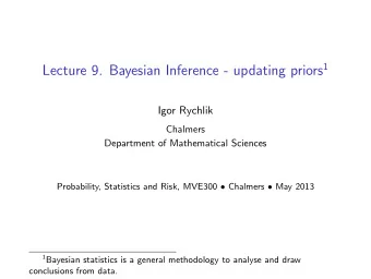 P = P (accidents happen in period t ) = 1  e   A P ( B ) t   A P ( B ) t , if