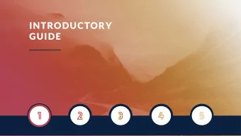 1  2  3  4  5  F I N A N C I A L  P R O T E C T I O N S  S E R V I C E  FINANCIAL PROTECTIONS