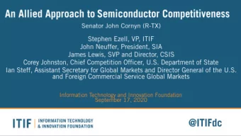 Capital Intensity (Logic Chips)*