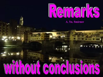 A. Yu. Smirnov  A. Yu. Smirnov  before  nu2012  G. L. Fogli  Serious implications  for theory