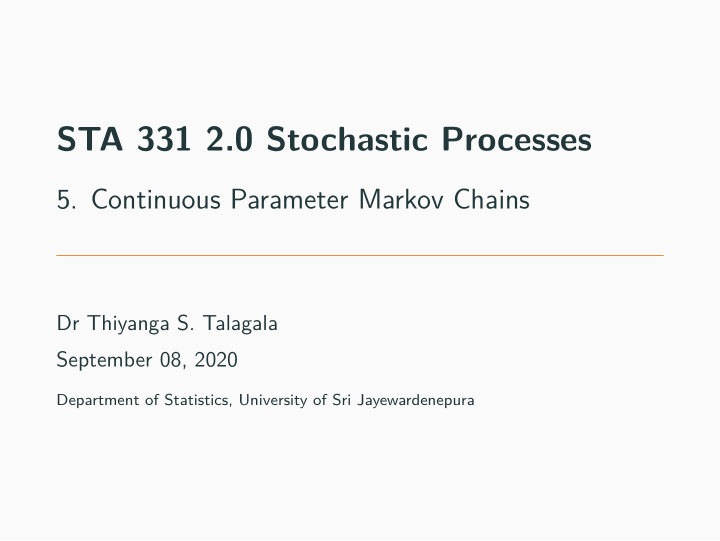 sta 331 2 0 stochastic processes