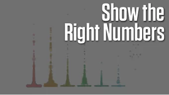 Show the  Right Numbers  ggplot  IMPLEMENTS  A GRAMMAR  OF GRAPHICS  The grammar is a set of rules