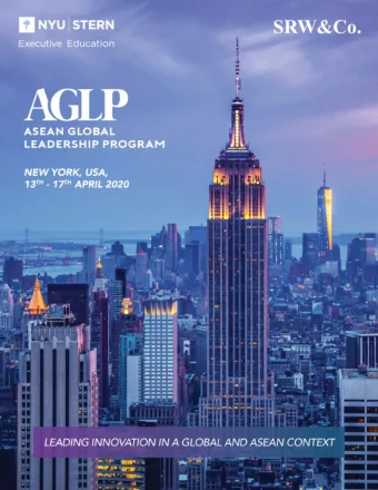 FOREWORD  Senior business leaders are faced with the challenges of  promoting growth and driving