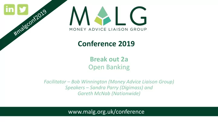conference 2019