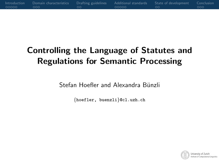 controlling the language of statutes and regulations for