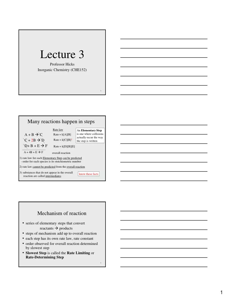 lecture 3