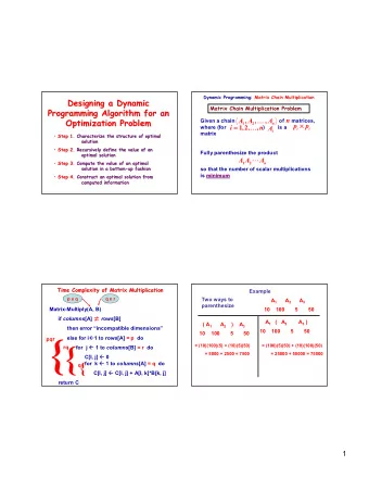 =  [  [  ]  ]   =   (  (  )  )  A  A A  A  m i j  ,  +  +  +  +  &lt;  min  m  m  p  p p  if