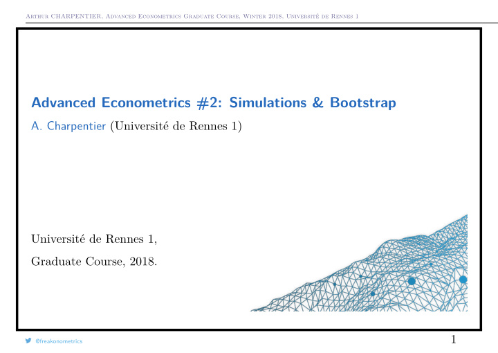 motivation before computers statistical analysis used