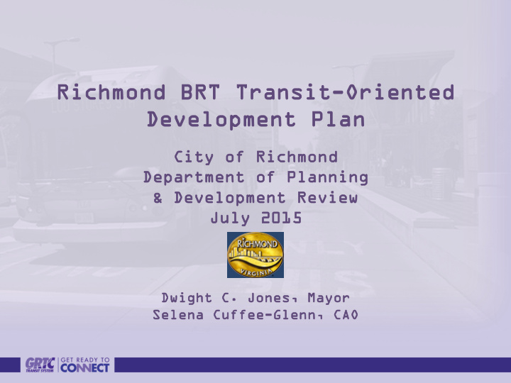 richmon richmond brt d brt transit transit or orien iente