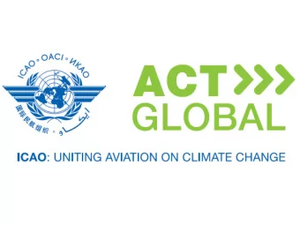 Aviation Emissions in Context    Fast, reliable, and safe mode of transport    2.3 billion