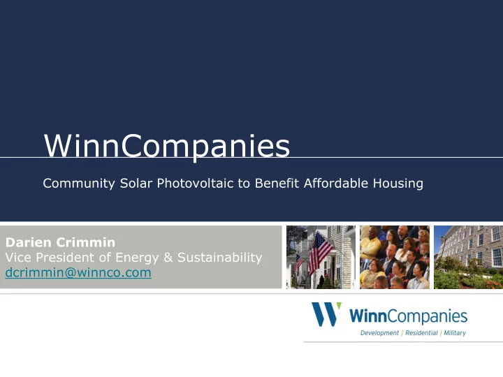 winncompanies