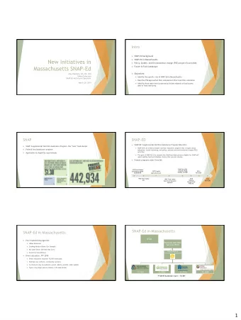 New Initiatives in  Policy, System, and Environmental change (PSE) project &amp; activities