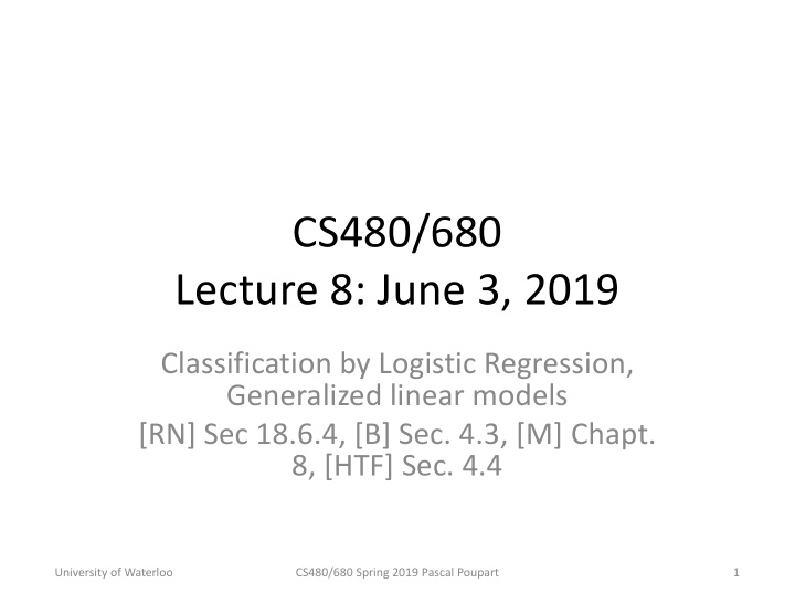 cs480 680 lecture 8 june 3 2019