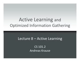 Announcements  Homework 1: Due today  Office hours  Come to office hours before your presentation!