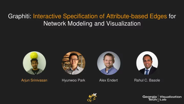 graphiti interactive specification of attribute based
