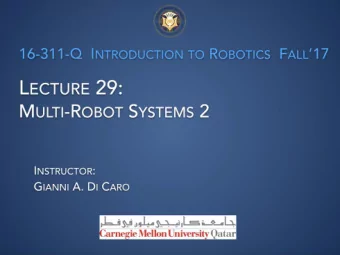 MT-SR-TA: VRP  Robots can work in || on multiple tasks and  have a time-extended schedule of tasks