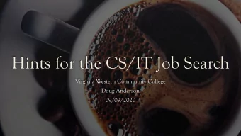 01  02  03  NETWORK!  MAKE YOURSELF  PREPARATION IS  NETWORK!  AND YOUR  CRUCIAL.  NETWORK!  RESUME