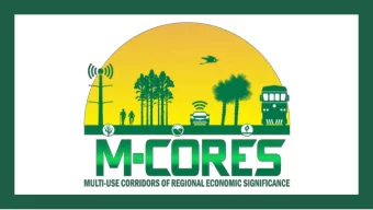 Economic  Significance  Program.  The  purpose of the program is to revitalize  rural  communities,