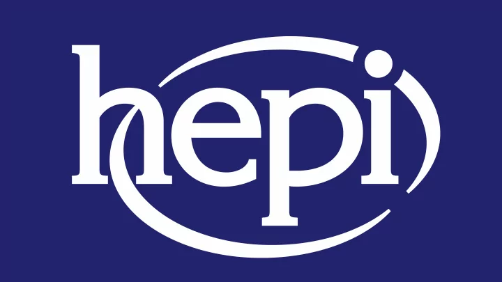 hepi lobbying demand