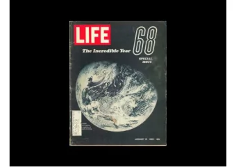 Adapting to Climate Change  (within a new economic framework)  Picking up the pieces Todays menu