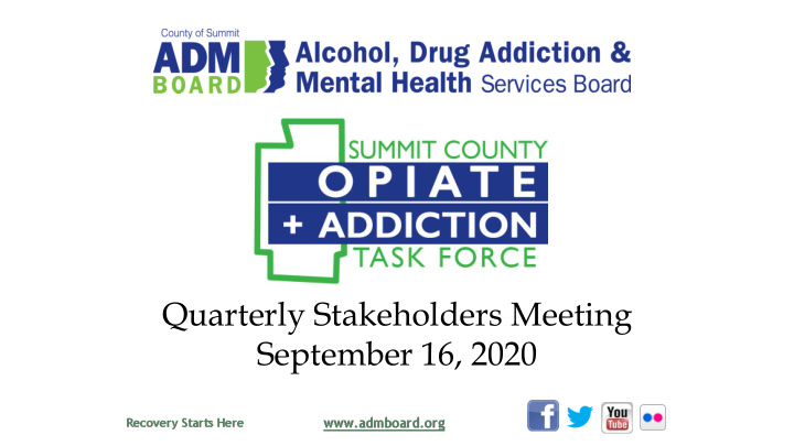 september 16 2020 opiate task force data dashboard