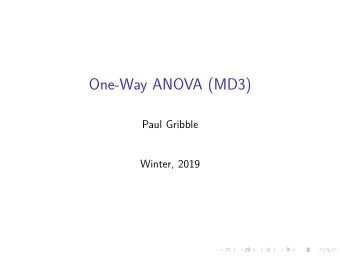 One-Way ANOVA (MD3)  Paul Gribble  Winter, 2019  .  .  .  .  .  .  .  .  .  .  .  .  .  .  .  .  .