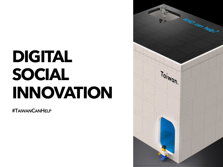 digital social innovation