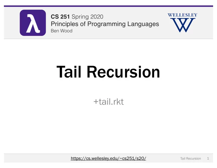 cs 251 fall 2019 cs 251 spring 2020 principles of