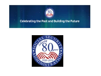 A Foundation for Planning Your Future  OTHER INCOME  SAVINGS &amp; INVESTMENTS  PENSION  SOCIAL