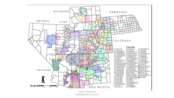 Credit:  WAPA 2018  CRWUA/CREDA 12/13/18  Gle  Glen Can  anyon: Water Levels  ls &amp; En  Envir