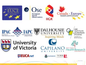 Carleton University  13 May 2014  The Open Method of Coordination on Social Inclusion as