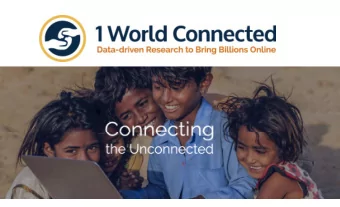 The Vision  Database of innovative approaches to connect the  unconnected  both supply side