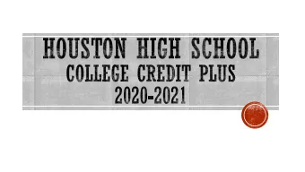 May take courses here at HHS, on Edisons campus, or through Edison online  Students must