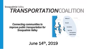 June 1 e 14 th , 2  201  019  Welcome!  Welcome &amp; Introductions  Announcements  Agenda