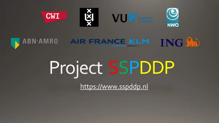 sspddp