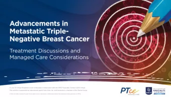 Faculty Information  Laura Bobolts, PharmD, BCOP  Danielle Roman, PharmD, BCOP  Senior Vice